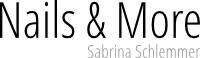 Nagelstudio Schweinfurt – Sabrina Schlemmer Logo